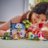 42669 LEGO® Friends Biškopju māja un puķu dārzs 