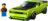 77237 LEGO® Speed Champions Dodge Challenger SRT Hellcat sporta auto 