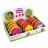 TOMY toy Whistle and Hatch, assort., E72813 