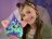 FURBY plīša rotaļlieta Aurora (eng), F8901 