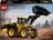 42209 LEGO® Technic Volvo L120 Electric iekrāvējs uz riteņiem 