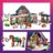 42688 LEGO® Friends Zirgu stallis un Izjāžu akadēmija 