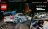 76917 LEGO® Speed Champions 2 Fast 2 Furious Nissan Skyline GT-R (R34) 76917