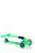 GLOBBER skrejritenis Junior Foldable Light, smaragda zaļš 437-107 437-107