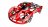 REVOLT automašīna R/C Hover Boost, TG1001 TG1001