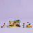 42646 LEGO® Friends Otumas istaba 