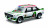 BBURAGO automašīna 1/43 Racing, assort., 18-38010 18-38010