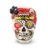 SMASHERS Dino Island Milzu skeletgalva, 7488 