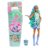BARBIE Pop Reveal lelle burbuļtēja zaļā tēja, HTJ21 