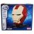 4D BUILD Puzle Iron Man helmet, 6069819 