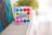 SMART GAMES spēle Reverso, SMA#403 