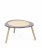 STOKKE daudzfunkcionāls spēļu galds MUTABLE™, lilac, 627004 627004