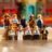 75640 LEGO® One Piece Peldošais restorāns “Baratie” 