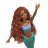 DISNEY LITTLE MERMAID lelle - Ariela, HLX08 HLX08