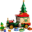 40746 LEGO® Ziemassvētku vecīša piegādes auto 