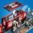 60423 LEGO® City Trains Pilsētas tramvajs un stacija 