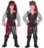 WIDMANN kostīms Pirate, izmērs (116 cm / 4-5 gadi), 25455 