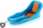 PLASTKON ragavas Baby Rider, oranžs, 4110418122 4110418122