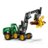 42218 LEGO® Technic John Deere 1470H kombains ar riteņiem 