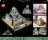 21060 LEGO® Architecture Himedži pils 21060