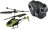 REVELL RC helikopters Streak, mirdz tumsā, 23829 23829