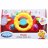 PLAYGRO muzikāla rotaļlieta Drive and Go, 0184477 0184477