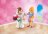 PLAYMOBIL DuoPack Princese un drēbnieks, 70275 70275
