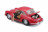 BBURAGO automašīna 1/24 Porsche 356B Coupe 1961, 18-22079 18-22079