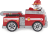 PAW PATROL transportlīdzeklis Basic Sustainable Marshall, 6069058 