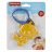 FISHER PRICE smaganu masāžai asort., GYN23 GYN23