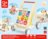 HAPE attīstošais stumjamais staigulis, Grow-with-Me, E0389A 