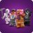 77076 LEGO® Fortnite Durrr Burger restorāns 