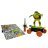 TMNT RC skrituļdēlis ar figūru Cowabunga, 71039 71039