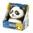 Stretch 'N Smash Panda, NV664 