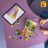 42693 LEGO® Friends Radošais ziedu veikals 