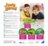 RAVENSBURGER spēle Funny Bunny'23, 22373 