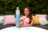 BARBIE Color Reveal lelle nāriņa, HRK12 