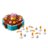 40815 LEGO® Dzimšanas dienas ballītes torte 