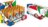 RUBIKS atslēgu piekariņš 3x3 Rubika kubs, 6063035 