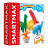 SMART MAX My first dinosours, SMX223 