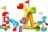 10453 LEGO® DUPLO® Peppa Pig Atrakciju parks 