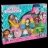 GABBY'S DOLLHOUSE Pandy Paws birthday figūru komplekts, 6069141 