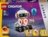 31164 LEGO® Creator Kosmosa robots 