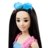 BARBIE My First Barbie lelle ar lapsu tumšmate, HLL22 HLL22