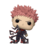 FUNKO POP! vinila figūriņa: Jujutsu Kaisen - Yuji Itadori, 61358 