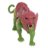 MOTU First Ones Kids Battle Battle Cat figūra, 12 cm, JKJ04 