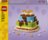 40815 LEGO® Dzimšanas dienas ballītes torte 
