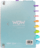 WOW GENERATION piezīmju klade Multi Activity Planner, WOW00083E 