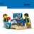 60500 LEGO® City: LEGO® busiņš 