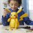 MEGA CONSTRUX POKEMON Jumbo Pikachu, FVK81 FVK81